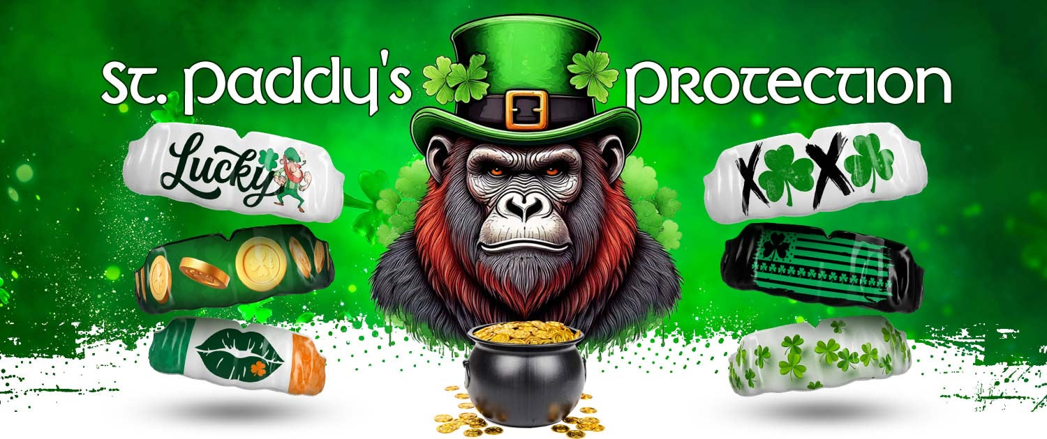 St. Paddys Day Drop!