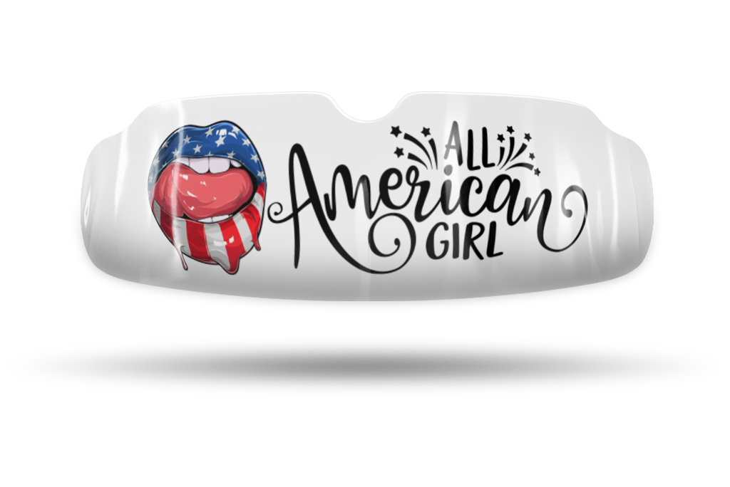 All American Girl QuickFIT