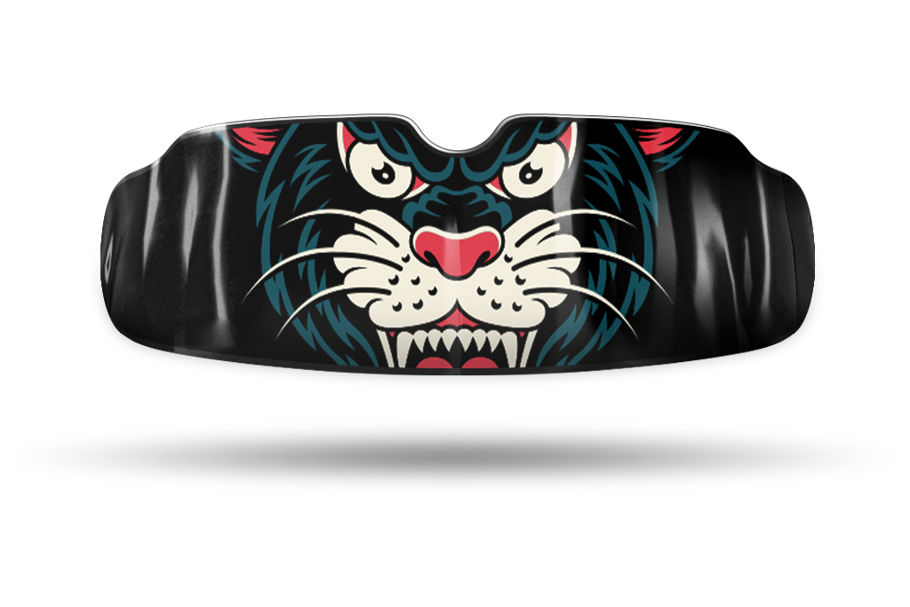 Panther Tattoo QuickFIT