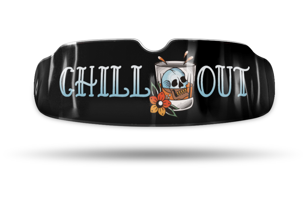 Chillout Tattoo QuickFIT