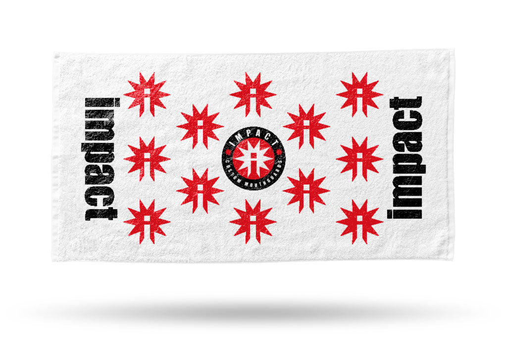 Impact Corner Towel