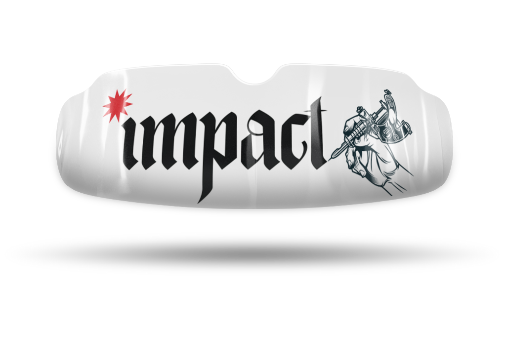 Impact Tattoo QuickFIT