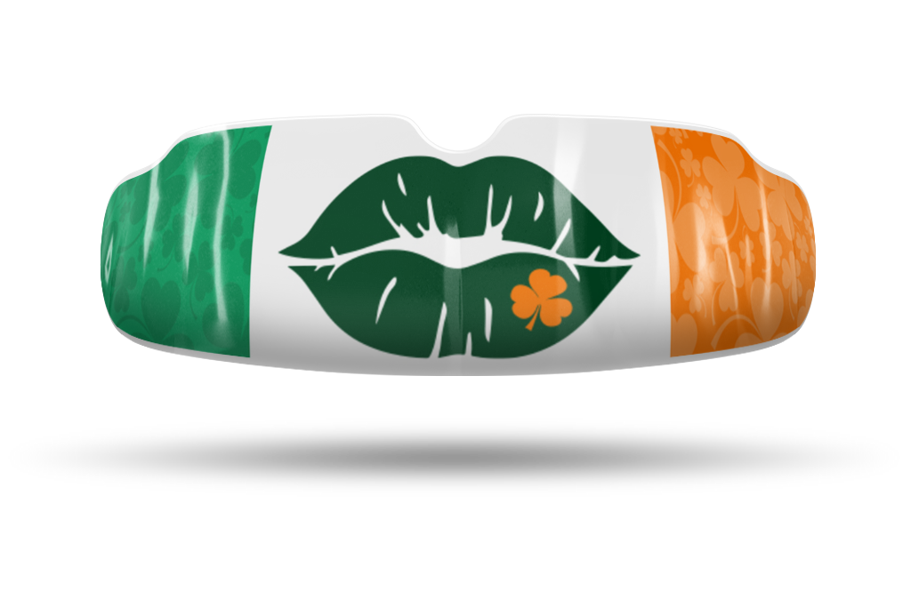 Irish Kiss QuickFIT