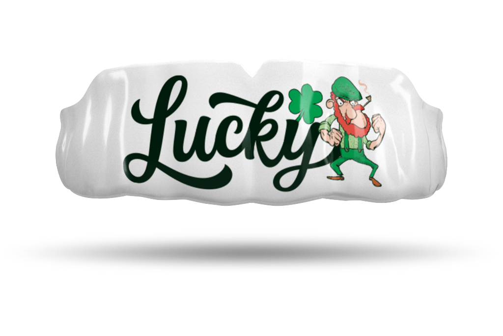 Irish Lucky