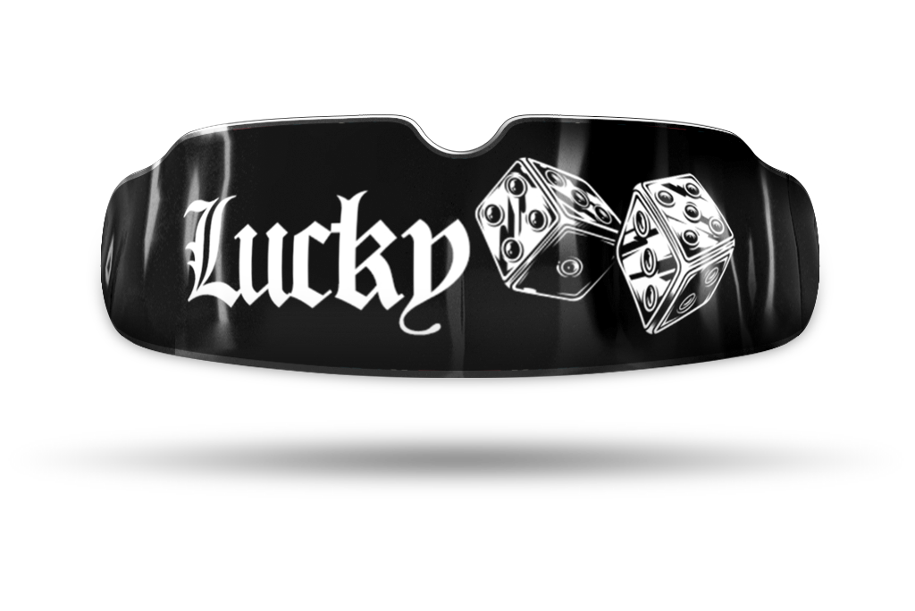 Lucky Tattoo QuickFIT