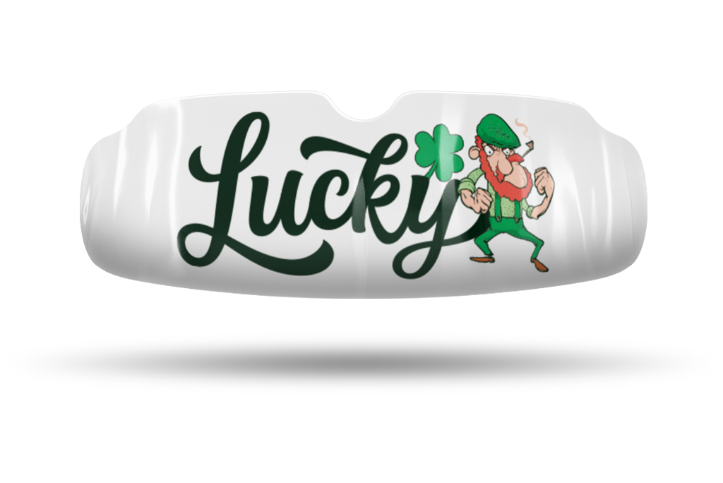 Irish Lucky QuickFIT