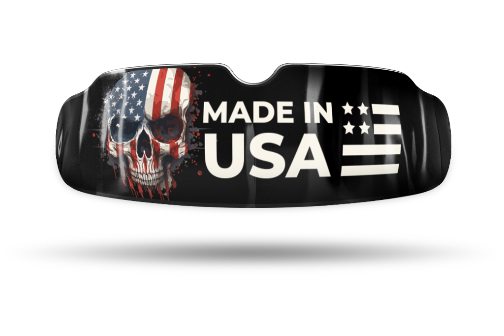Made In America QuickFIT
