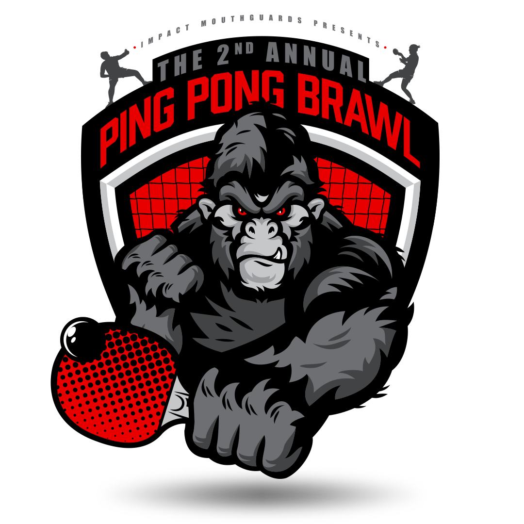 Ping Pong Brawl 2