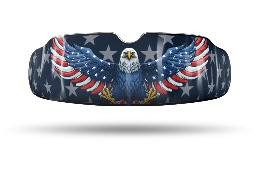 Patriot Eagle QuickFIT