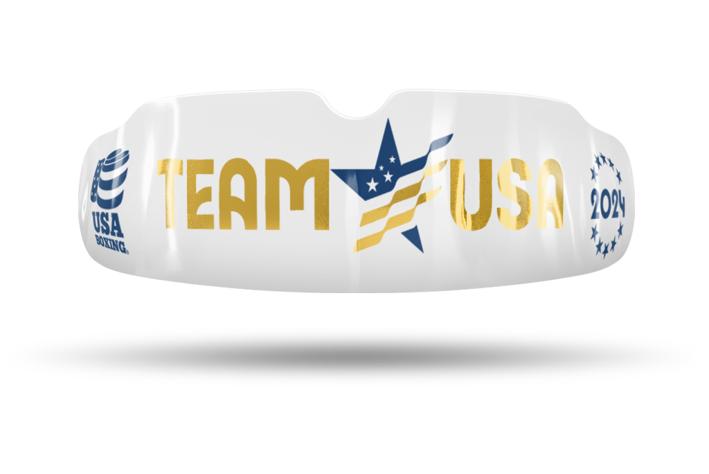2024 Team USA QuickFIT