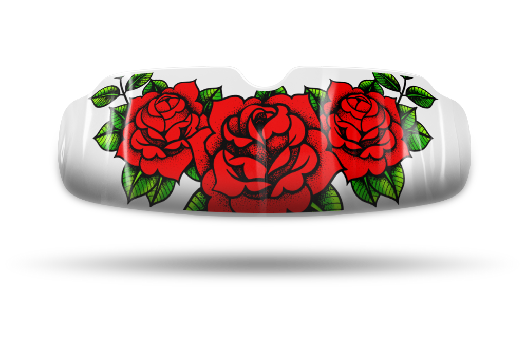 Roses Tattoo QuickFIT