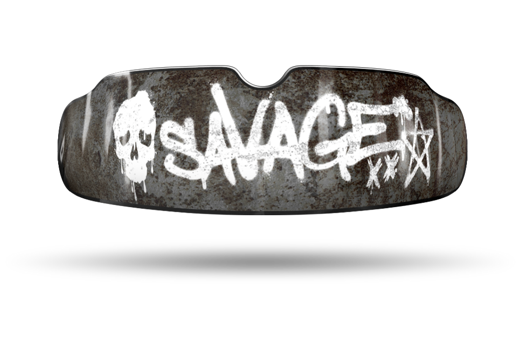 Savage Graffiti QuickFIT