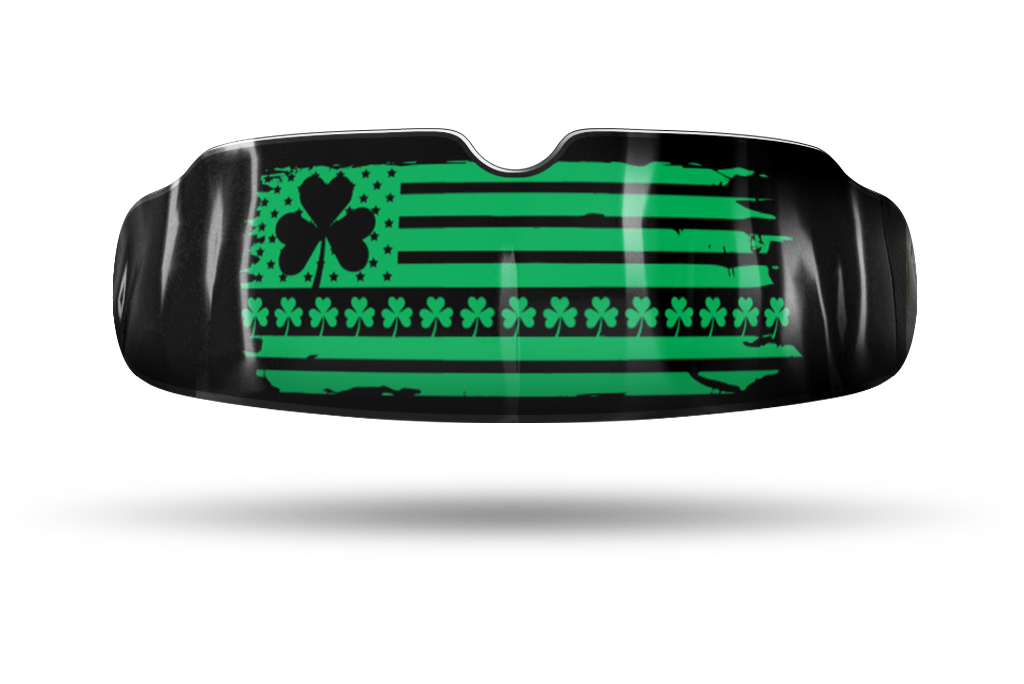 Shamrock Flag QuickFIT