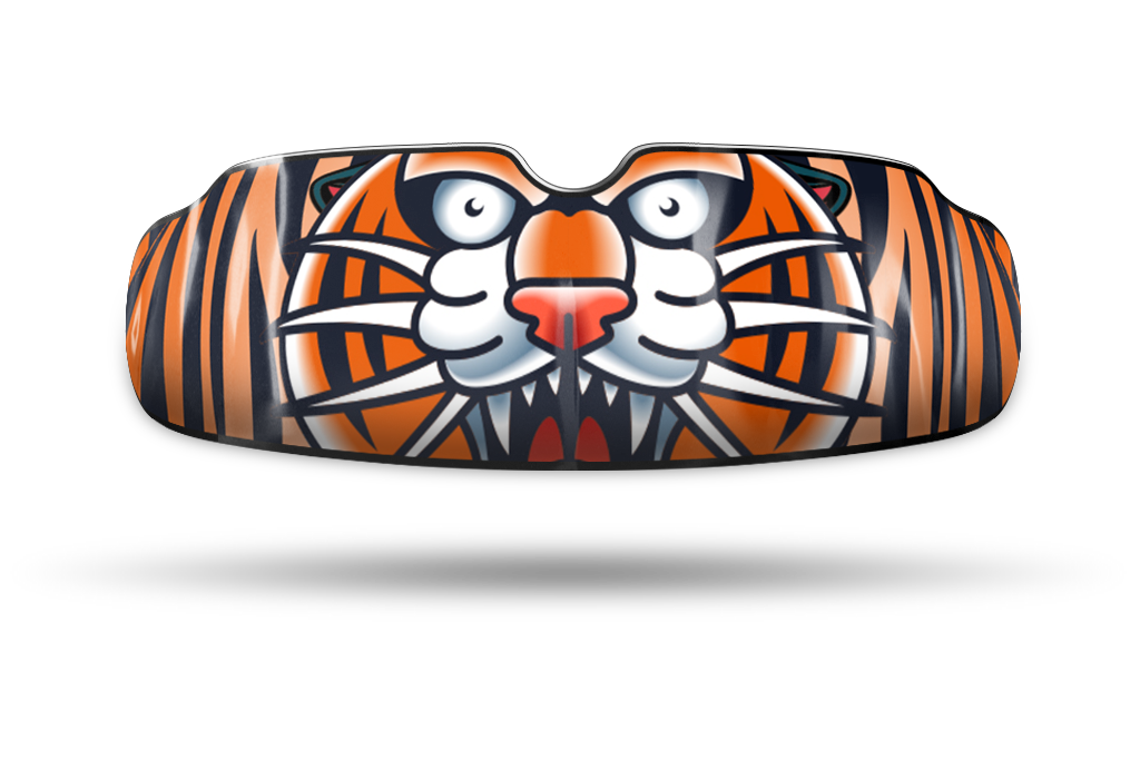 Tiger Tattoo QuickFIT