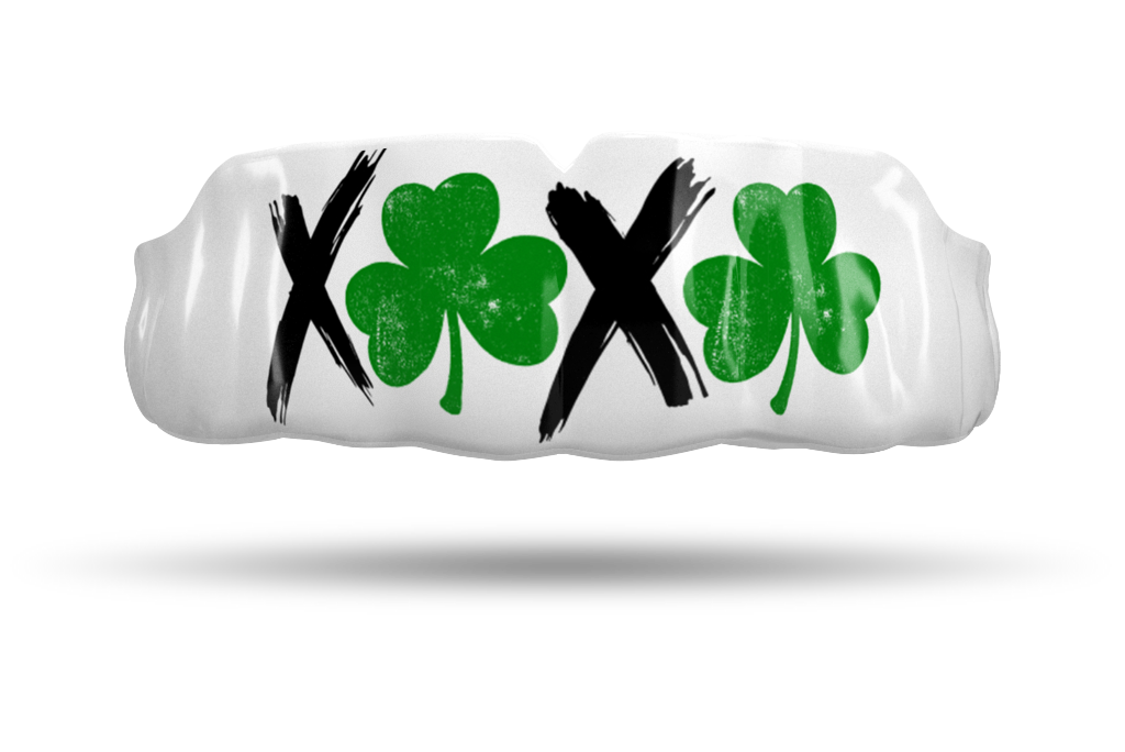 X Shamrock X Shamrock