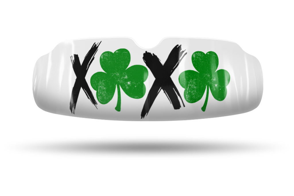 X Shamrock X Shamrock QuickFIT