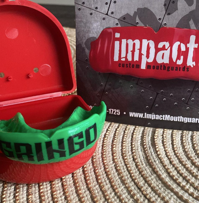 Grind Guard - Impact Mouthguards