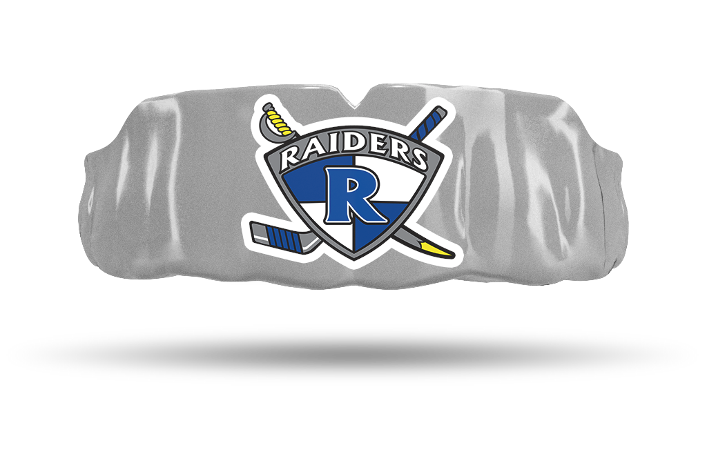 Reston Raiders Hockey Club